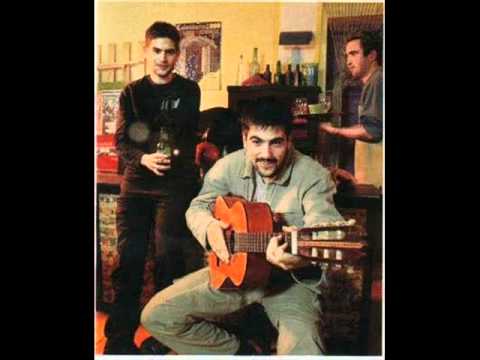 Estopa-Lo Mato (Acústica)