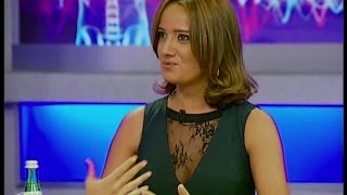 ექიმები - მეორე სეზონის პირველი გადაცემა