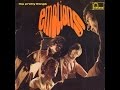 THE PRETTY THINGS - The Sun