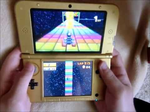 MK7 Ako Vs Yacine 1v1