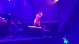 Sarah Blasko &quot;God Fearing&quot; Twilight At Taronga 13 Feb 2015