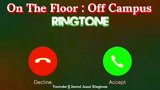 Download lagu New Ringtone 2026 | On The Floor - Jennifer Lopez Ringtone | Off Campus Song Ringtone| JJ Ringtone | mp3