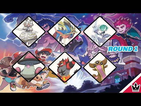 Magearna VGC 2022 - Series 13 Pokémon Fight Club Tournament ITA (Round 1 Girone A)