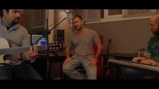 Selami Şahin - Alıştım Sana Birtanem - Cihat Atlığ - Akustik Cover-Official Video