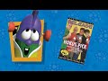 Larry Boy Theme Song Release Audio Magazine Vol 33 1997