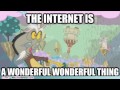 My Little Pony: Friendship is Magic Ultimate Rock ...