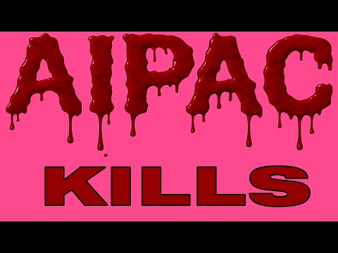 AIPAC's Power Players: Who's Hiding Gaza's Starvation