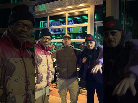 Truth - (feat. Psycho Les  & Tragedy Khadafi) Cause for Concern (Prod. By Da Beatminerz)