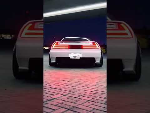 Thumbnail for Honda NSX Modified just stole the show #viral #shorts by Honda NSX (second generation)
