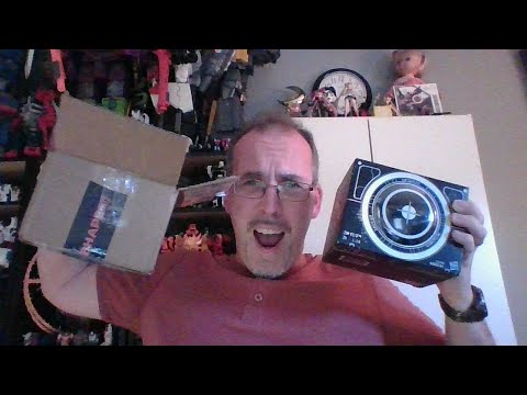 GotBot Goes Live: Battle Across Time, Red Alert, Fans Toys, Road Rage & Unboxing