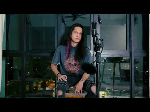 The Sound of Silence - Simon & Garfunkel / Disturbed (Amir Masdi Covers)