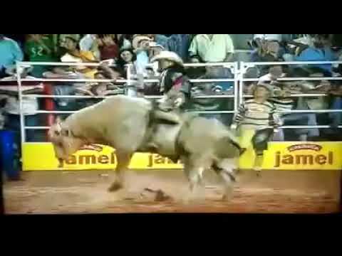 Jairo dos Santos Primo Pantaneiro vs Favorito Cia André de Mogi colorado 2008