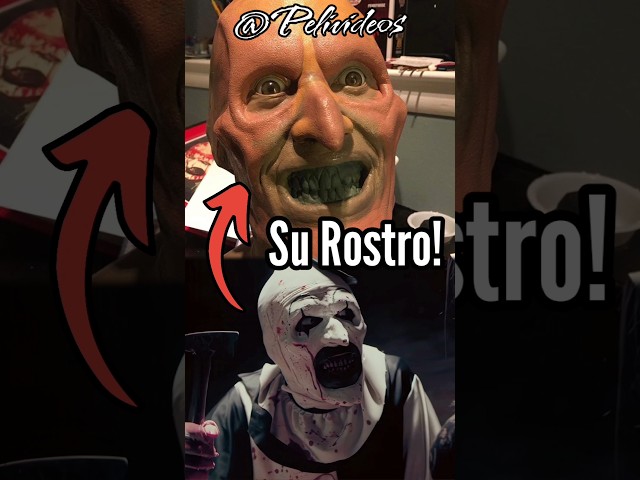 Vídeo relacionado con HABITZ Estatua De Payaso De Halloween Arte La Figura del Payaso Aterradora Película De Terror Figuras De Acción Escultura De Busto Asesino Decoración Fantasma Coleccionable For Fiesta Suministros(3)