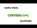Some More CartoonZone Bumpers