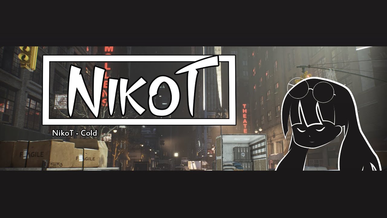 NikoT - Cold