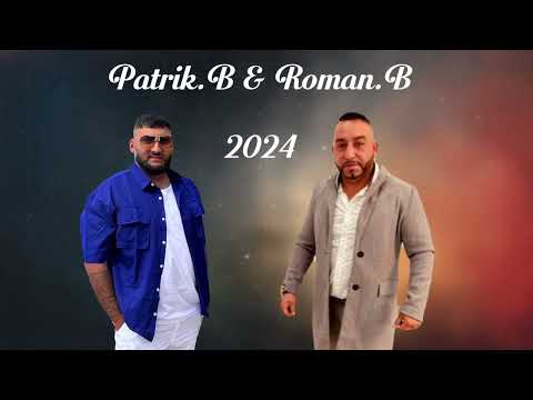Patrik.B & Roman.B - Mamo Phen mange 2024 (Cover) upraveny text