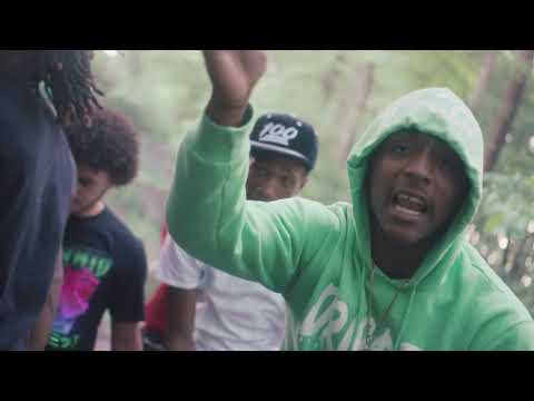 Dripset Sacco X Dripset Savo - "Discussion"