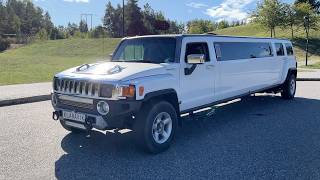 Автомобиль Hummer H3 | Изображение 4 - Autoline
