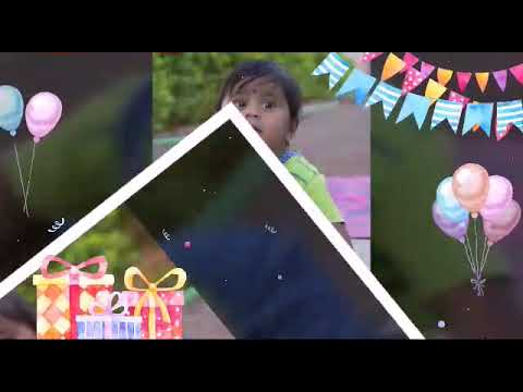 Happy birthday Swaraj