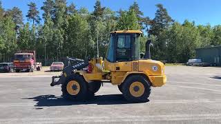 Volvo L 30G wheel loader | Image 4 - Machineryline