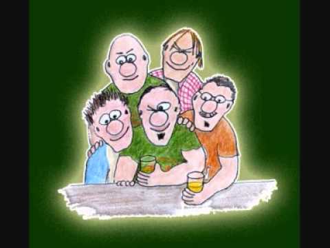 Die Anonyme Giddarischde- Palzlied