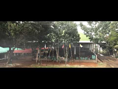 NONSHS INTRAMURALS 2019: TEASER