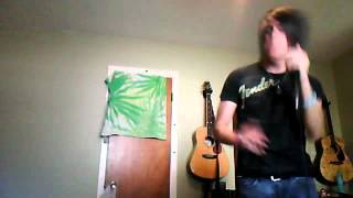 Bruised but not broken-Just(defied)sin vocal cover