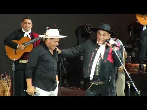 Ivan Ruiz -Chaqueño Palavecino - Jesus Maria Cordoba 🐎🇦🇷Fuerte No Soy -Árbol Solo