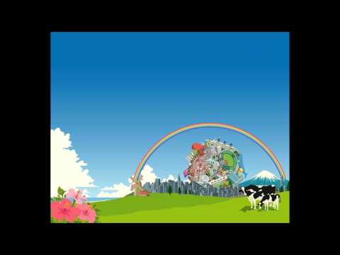 Full Katamari Damacy OST