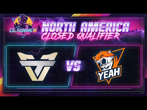 Team One vs Yeah Gaming (Inferno) - cs_summit 6 Online: EU Closed Qualifiers - Game 1