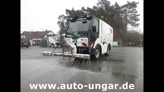 Multicar Tremo X56 4x4x4 CMAR NC300 Schwemmfahrzeug Bj. 2014 EU5 Hochdruc Spritzwasser LKW kaufen - Bild 4 | Autoline CH Multicar Tremo X56 4x4x4 CMAR NC300 Schwemmfahrzeug Bj. 2014 EU5 Hochdruc Spritzwasser LKW | Bild 4 - Autoline