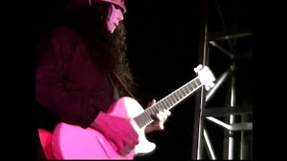 Buckethead Emotional Ballad / Whitewash - 2003