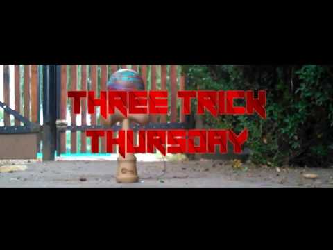 Kendama TTT | Vlad Constantin