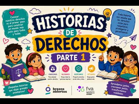 T2025-Historias De Derechos Parte 1-El Carril-Salta