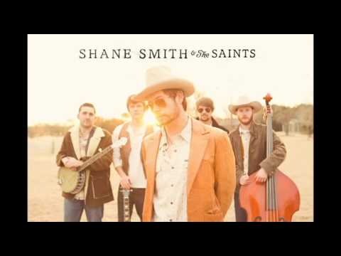 Coast - Shane Smith & The Saints