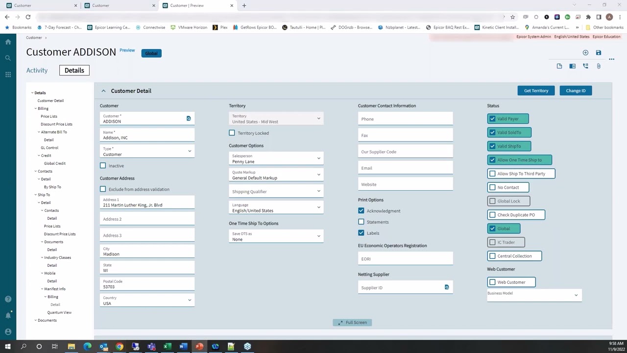 Application Studio Basics - YouTube