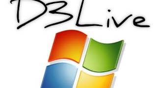 D3Live: Windows 8