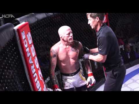 Bellator MMA Veteran William Joplin Passes Away