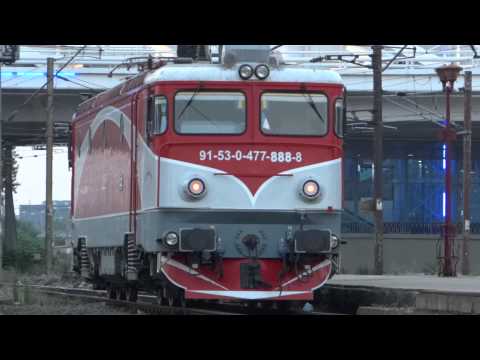 477-888-8 Към Депо Букурещ