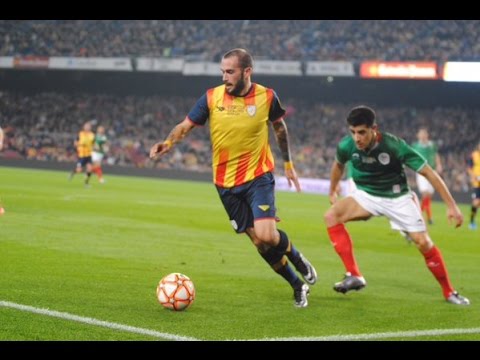 Aleix Vidal vs Basque Country (26.12.15)