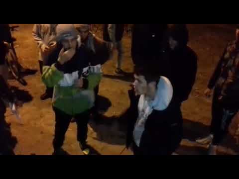 Nahue One Vs Kmo OCTAVOS DE FINAL