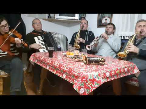 Florin Joldea și prietenii. O ce veste minunată.