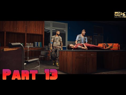 FAR CRY 6 Gameplay Walkthrough Part 13 | No Commentary | PS5 | 4K60FPS