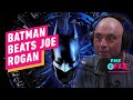 Batman Podcast Dethrones The Joe Rogan Experience, No. 1 On Spotify - IGN The Fix: Entertainment