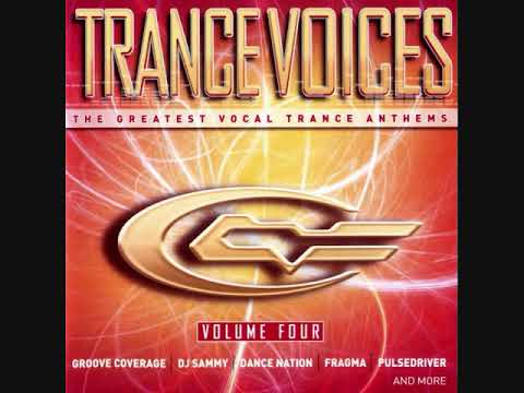 Trance Voices IV - CD1