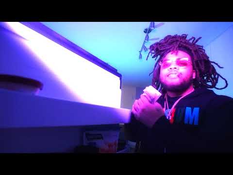 Mike Brown Da Czar ~ Phil Jackson (pro. by SJR Beats & J5ive