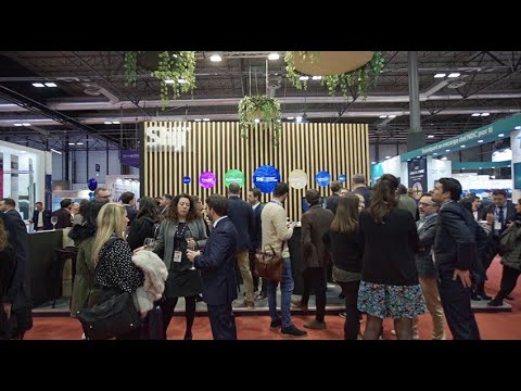 Evento Shiji Group - Fitur 2020