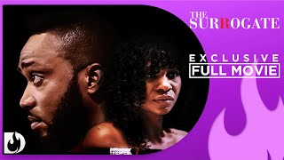 The Surrogate - Exclusive Nollywood Passion Full Movie