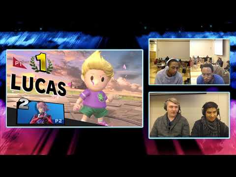 Mekos (Lucas) vs AF Promaelia (Corrin) [Top 64 - WR1] - JRWI