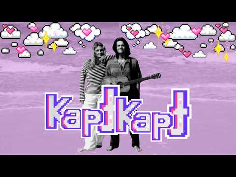 Gamka, Kornelija - Kapt kapt